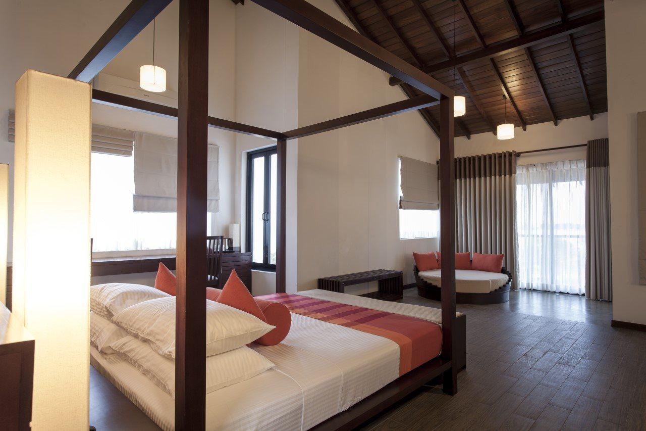 The Calm Resort & Spa Passikudah Exterior foto