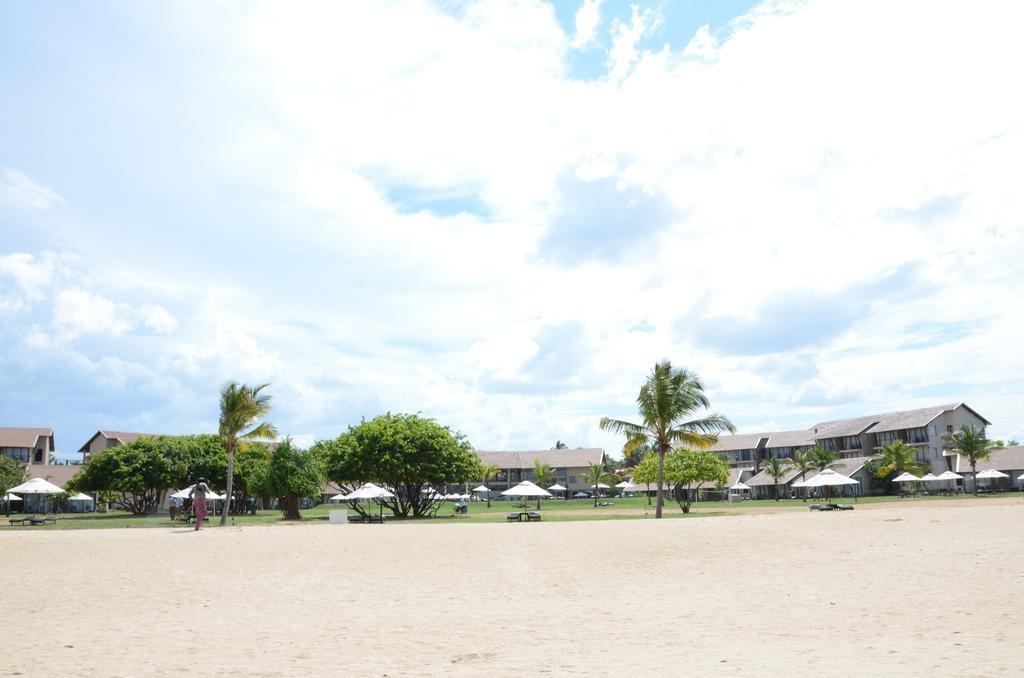 The Calm Resort & Spa Passikudah Exterior foto