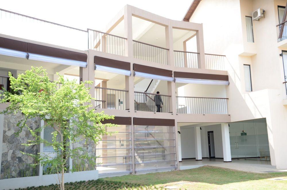 The Calm Resort & Spa Passikudah Exterior foto