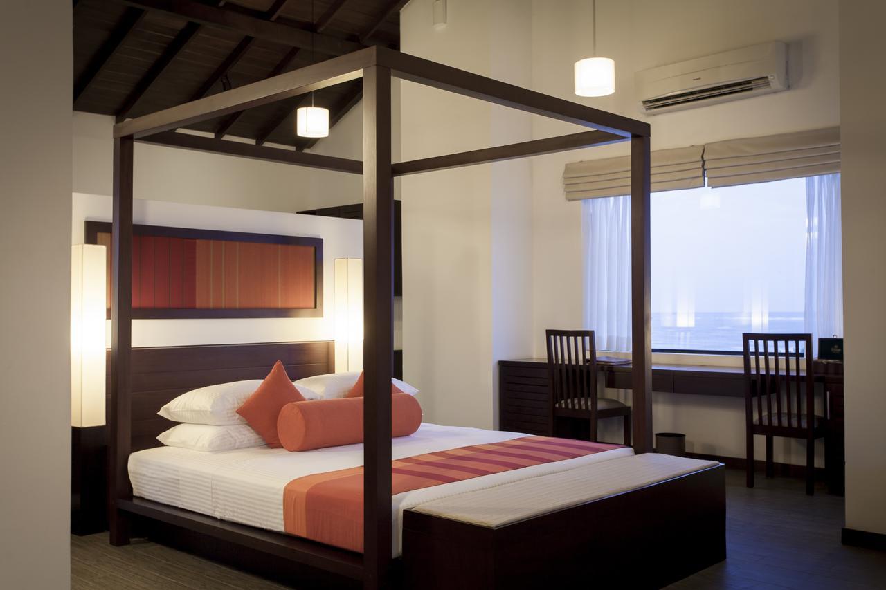 The Calm Resort & Spa Passikudah Zimmer foto
